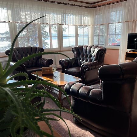 Resort Majak Horní Soběšovice المظهر الخارجي الصورة