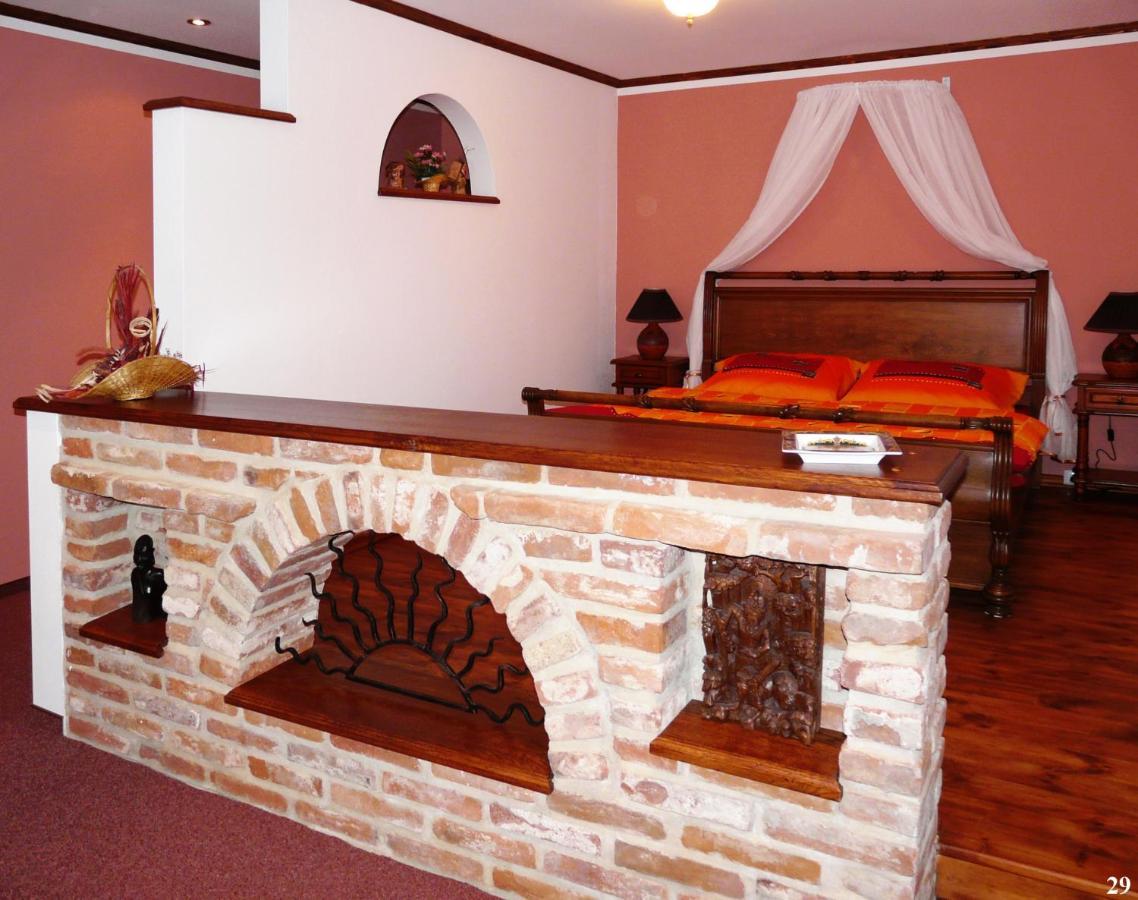 Resort Majak Horní Soběšovice المظهر الخارجي الصورة