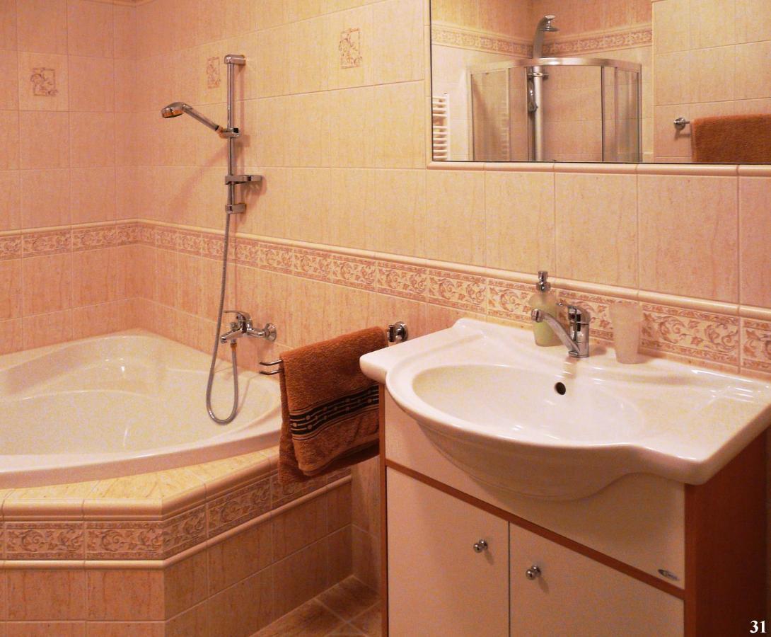 Resort Majak Horní Soběšovice المظهر الخارجي الصورة