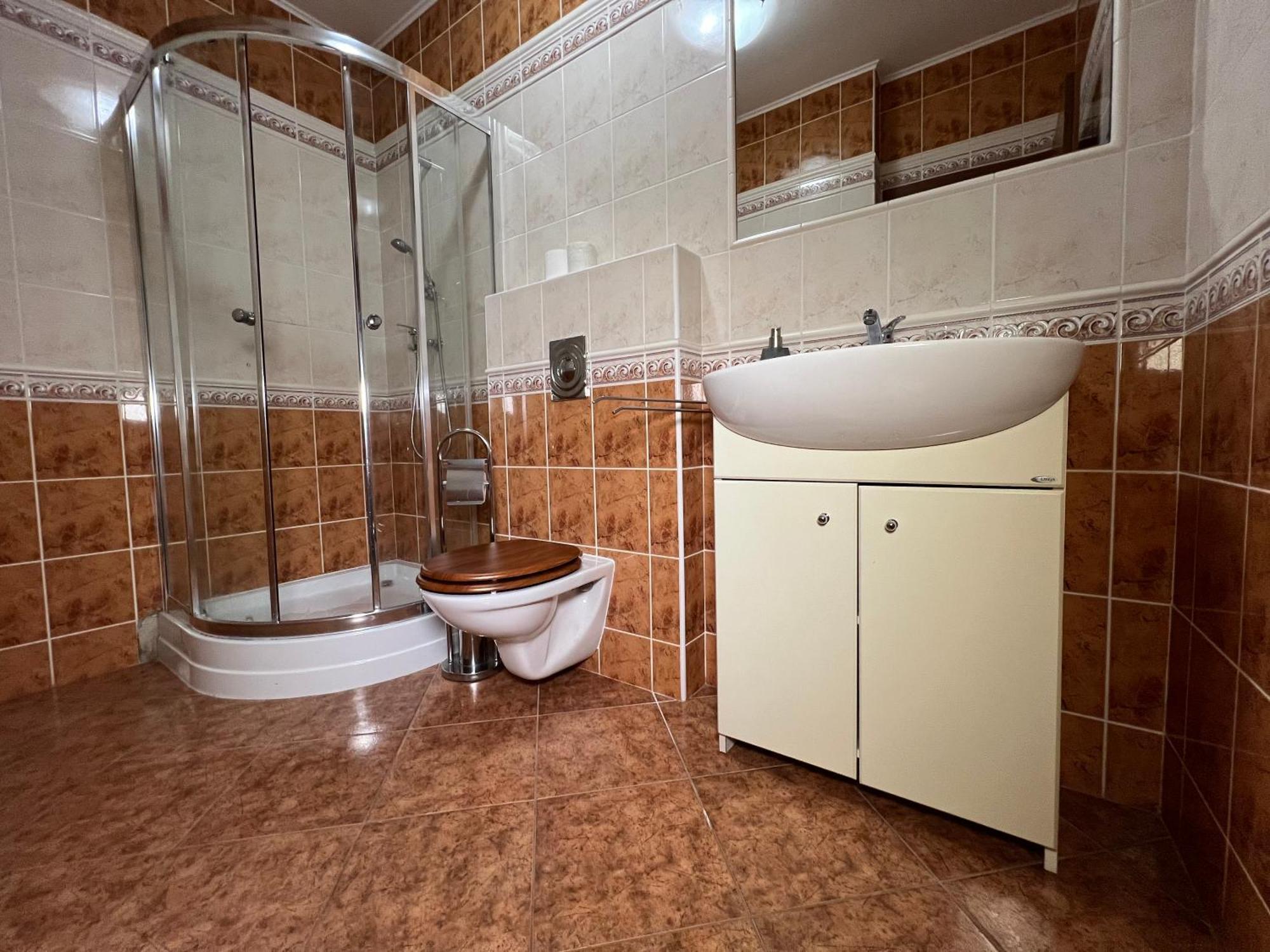 Resort Majak Horní Soběšovice المظهر الخارجي الصورة